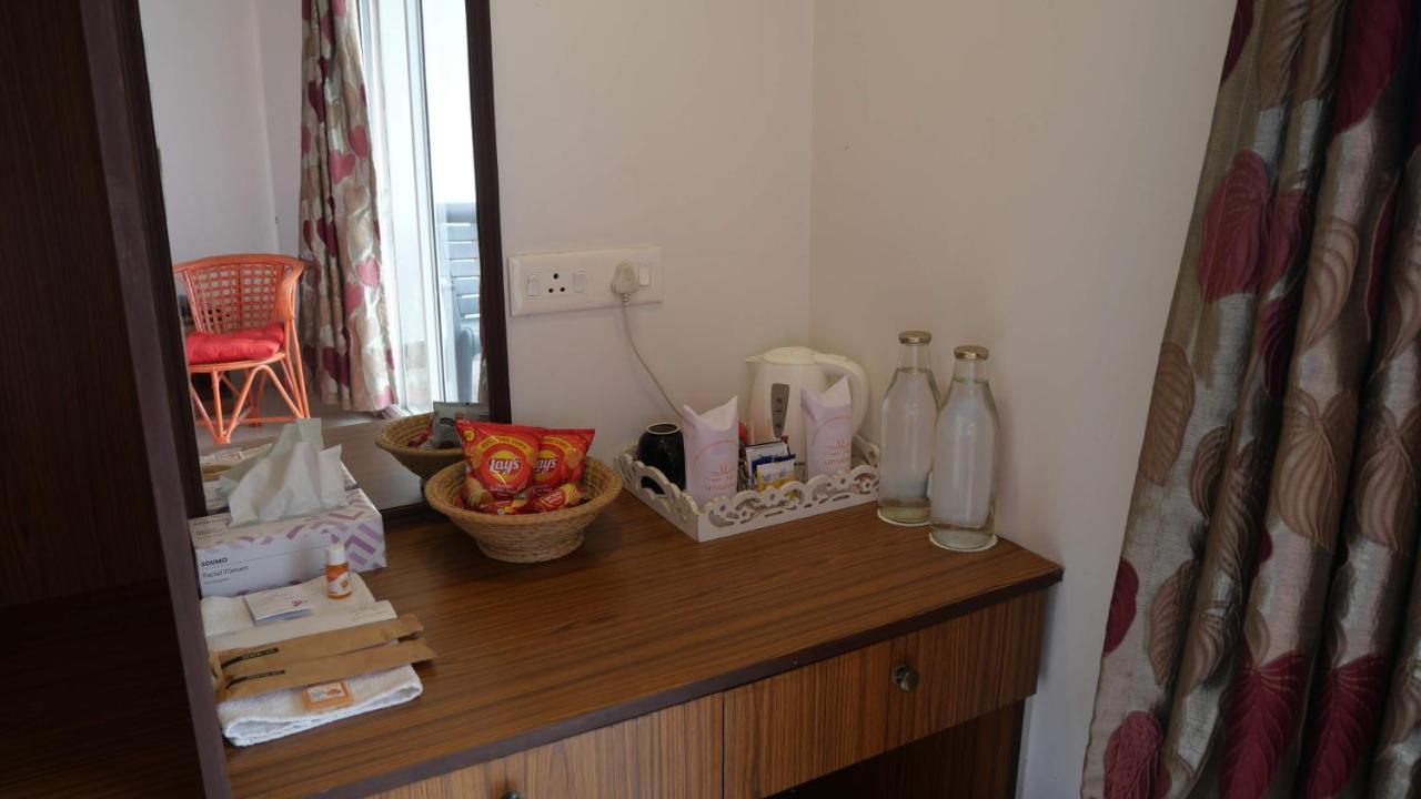 Upasana Eco Resort Bolpur Exterior foto
